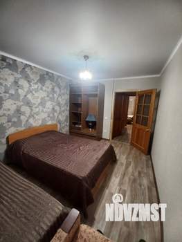 3-к квартира, на длительный срок, 64м2, 3/9 этаж