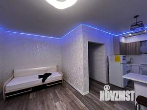 2-к квартира, посуточно, 60м2, 10/10 этаж