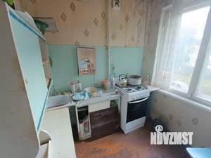 3-к квартира, на длительный срок, 60м2, 2/5 этаж