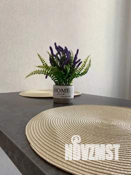 1-к квартира, посуточно, 38м2, 4/17 этаж