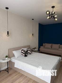 1-к квартира, посуточно, 42м2, 5/20 этаж