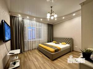 3-к квартира, посуточно, 105м2, 5/16 этаж