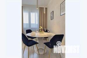 1-к квартира, посуточно, 43м2, 5/17 этаж