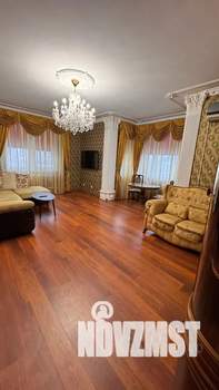 2-к квартира, посуточно, 89м2, 4/14 этаж