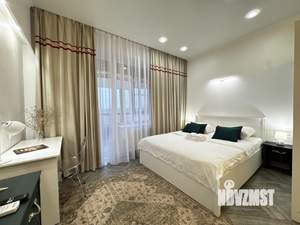 1-к квартира, посуточно, 38м2, 6/6 этаж