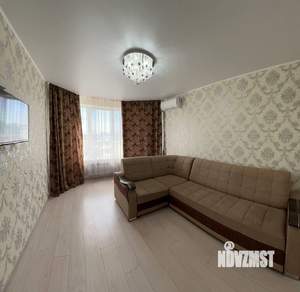 2-к квартира, посуточно, 70м2, 1/1 этаж