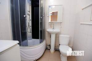 1-к квартира, на длительный срок, 43м2, 5/17 этаж