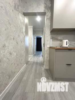 1-к квартира, посуточно, 47м2, 2/17 этаж