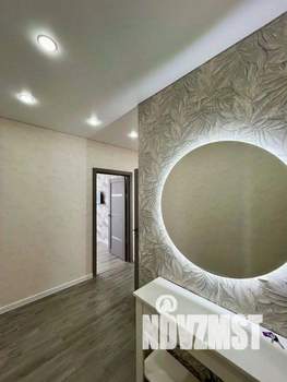 2-к квартира, посуточно, 70м2, 1/1 этаж