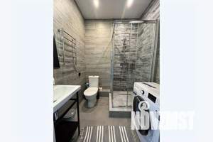 1-к квартира, посуточно, 25м2, 6/6 этаж