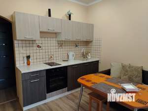 1-к квартира, посуточно, 45м2, 10/14 этаж