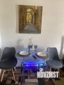 1-к квартира, посуточно, 16м2, 1/1 этаж