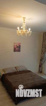 1-к квартира, посуточно, 32м2, 1/9 этаж