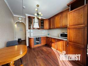 1-к квартира, посуточно, 45м2, 11/15 этаж