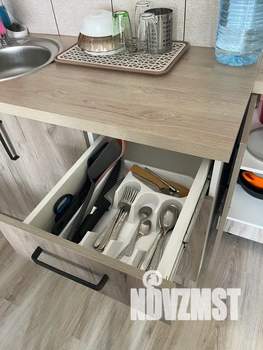 1-к квартира, посуточно, 40м2, 3/17 этаж