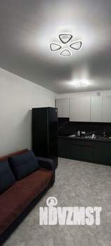 1-к квартира, на длительный срок, 36м2, 2/18 этаж