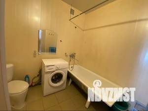 1-к квартира, на длительный срок, 43м2, 7/17 этаж