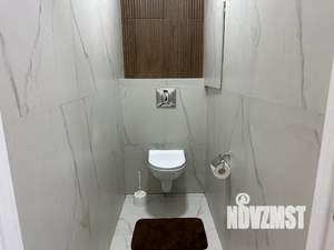 2-к квартира, посуточно, 70м2, 7/17 этаж