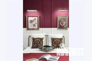 1-к квартира, посуточно, 30м2, 5/6 этаж