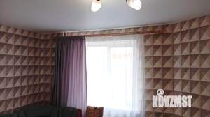 1-к квартира, на длительный срок, 45м2, 17/17 этаж