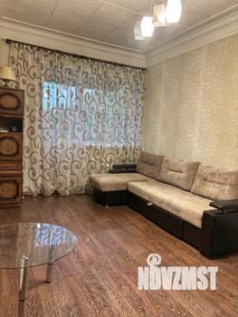 2-к квартира, на длительный срок, 43м2, 2/2 этаж