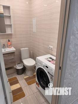 1-к квартира, на длительный срок, 38м2, 5/14 этаж