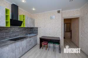 2-к квартира, на длительный срок, 65м2, 15/17 этаж