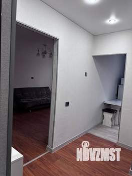 1-к квартира, на длительный срок, 37м2, 7/11 этаж