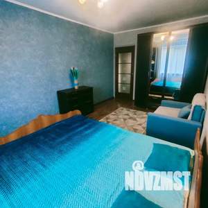 2-к квартира, посуточно, 47м2, 4/5 этаж