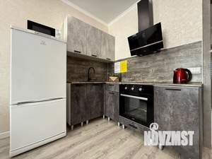 1-к квартира, посуточно, 59м2, 2/17 этаж