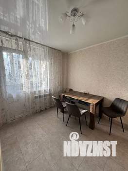 2-к квартира, посуточно, 65м2, 1/17 этаж