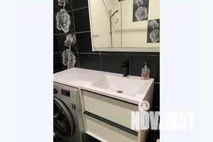 1-к квартира, посуточно, 48м2, 3/17 этаж