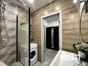 2-к квартира, посуточно, 35м2, 1/1 этаж