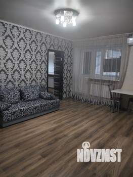 2-к квартира, на длительный срок, 44м2, 2/2 этаж