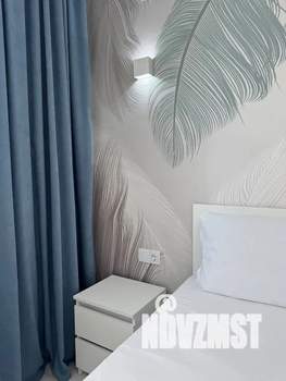 1-к квартира, посуточно, 50м2, 3/17 этаж