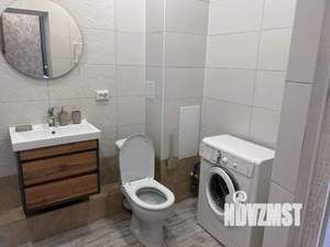 Студия квартира, посуточно, 27м2, 1/8 этаж