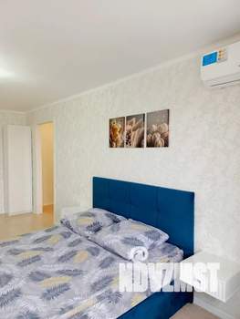 1-к квартира, посуточно, 32м2, 9/9 этаж