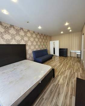 1-к квартира, на длительный срок, 38м2, 5/14 этаж
