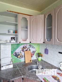 1-к квартира, на длительный срок, 32м2, 4/5 этаж