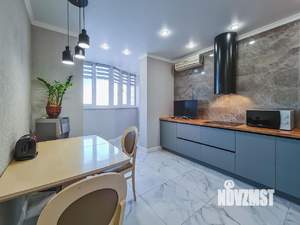 2-к квартира, посуточно, 60м2, 1/1 этаж