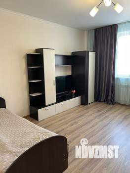 2-к квартира, посуточно, 52м2, 10/17 этаж