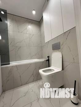 2-к квартира, посуточно, 65м2, 13/16 этаж