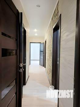 3-к квартира, посуточно, 80м2, 13/14 этаж