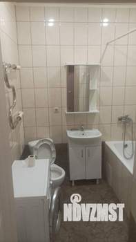 1-к квартира, на длительный срок, 36м2, 7/15 этаж