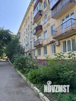 2-к квартира, на длительный срок, 44м2, 5/5 этаж