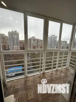 2-к квартира, посуточно, 64м2, 9/17 этаж