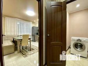 3-к квартира, посуточно, 90м2, 1/1 этаж