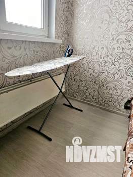 2-к квартира, посуточно, 55м2, 8/16 этаж