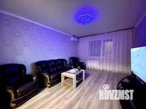 3-к квартира, посуточно, 90м2, 1/1 этаж