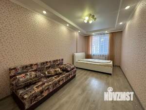 2-к квартира, посуточно, 70м2, 11/24 этаж